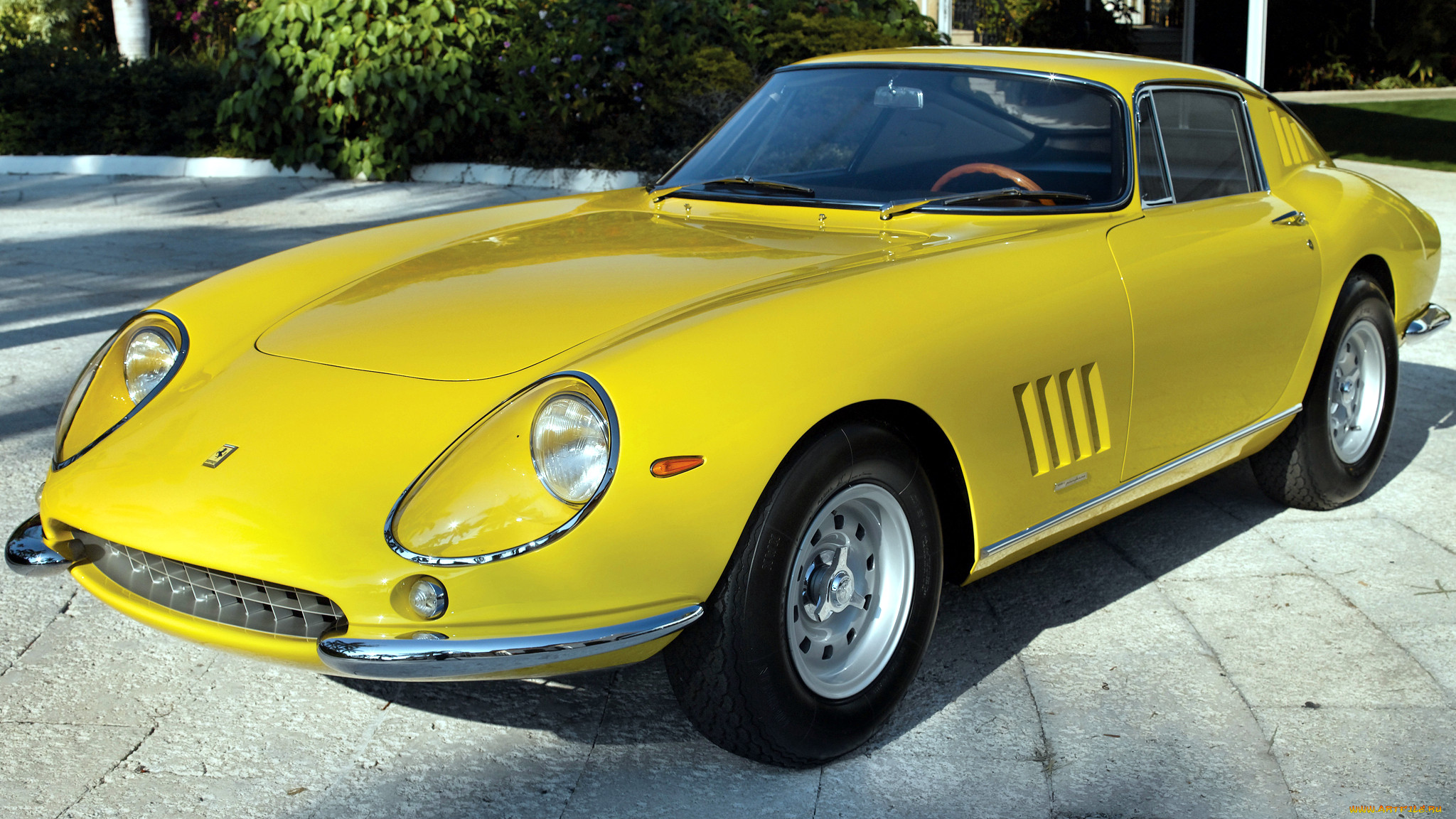 ferrari gtb 275 1967